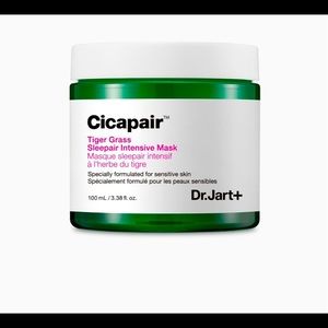 Dr. Jart Tiger Grass Sleepair Intensive Mask